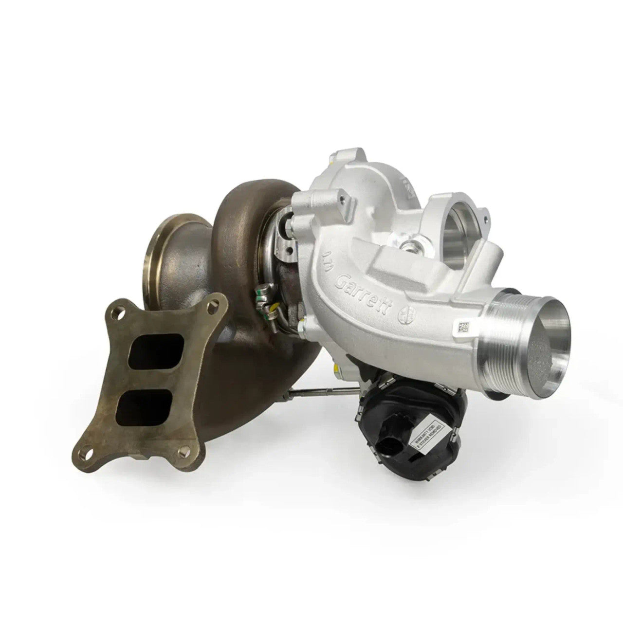 Garrett Powermax 2 Turbo Charger - EA888 Gen4 (Upto 550hp)