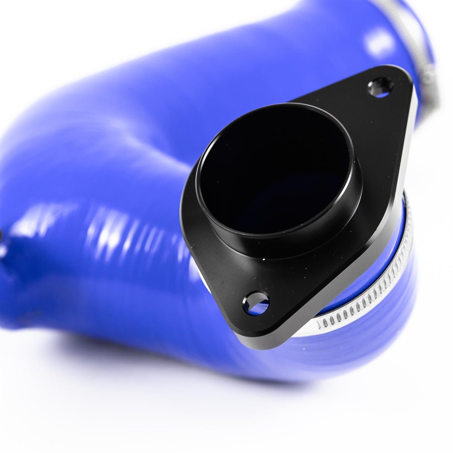 1.5 TSI 35 TFSI VW Audi Intake Hose Turbo Inlet Adapter - Blue