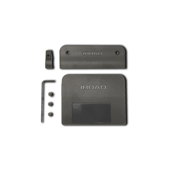 IROAD X10 & X30 Multi Cover Tamper Proof Case