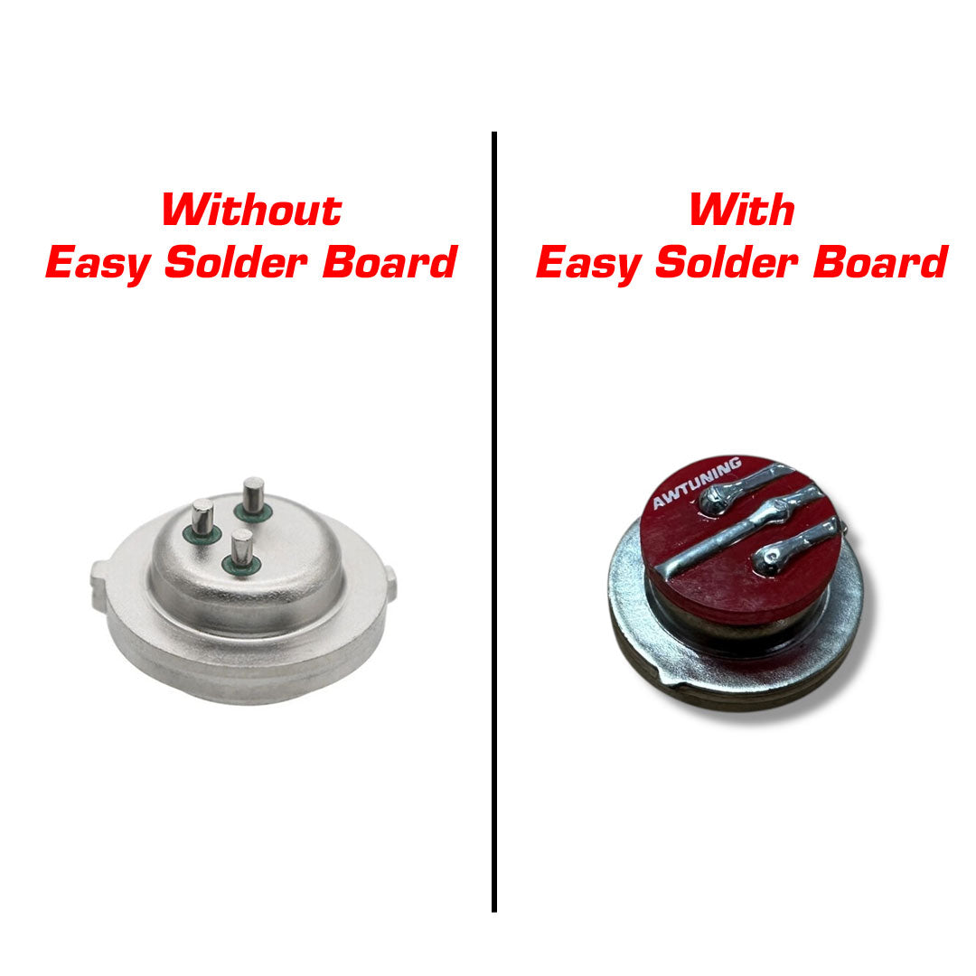 DSG DQ500/DQ381 Clutch Pressure/Position Sensor
