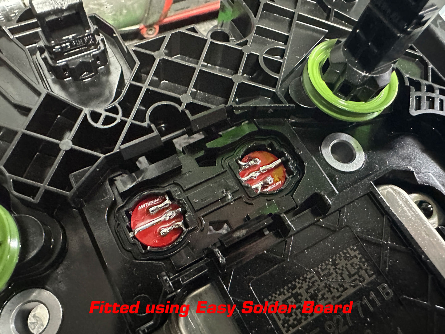 DSG DQ500/DQ381 Clutch Pressure/Position Sensor