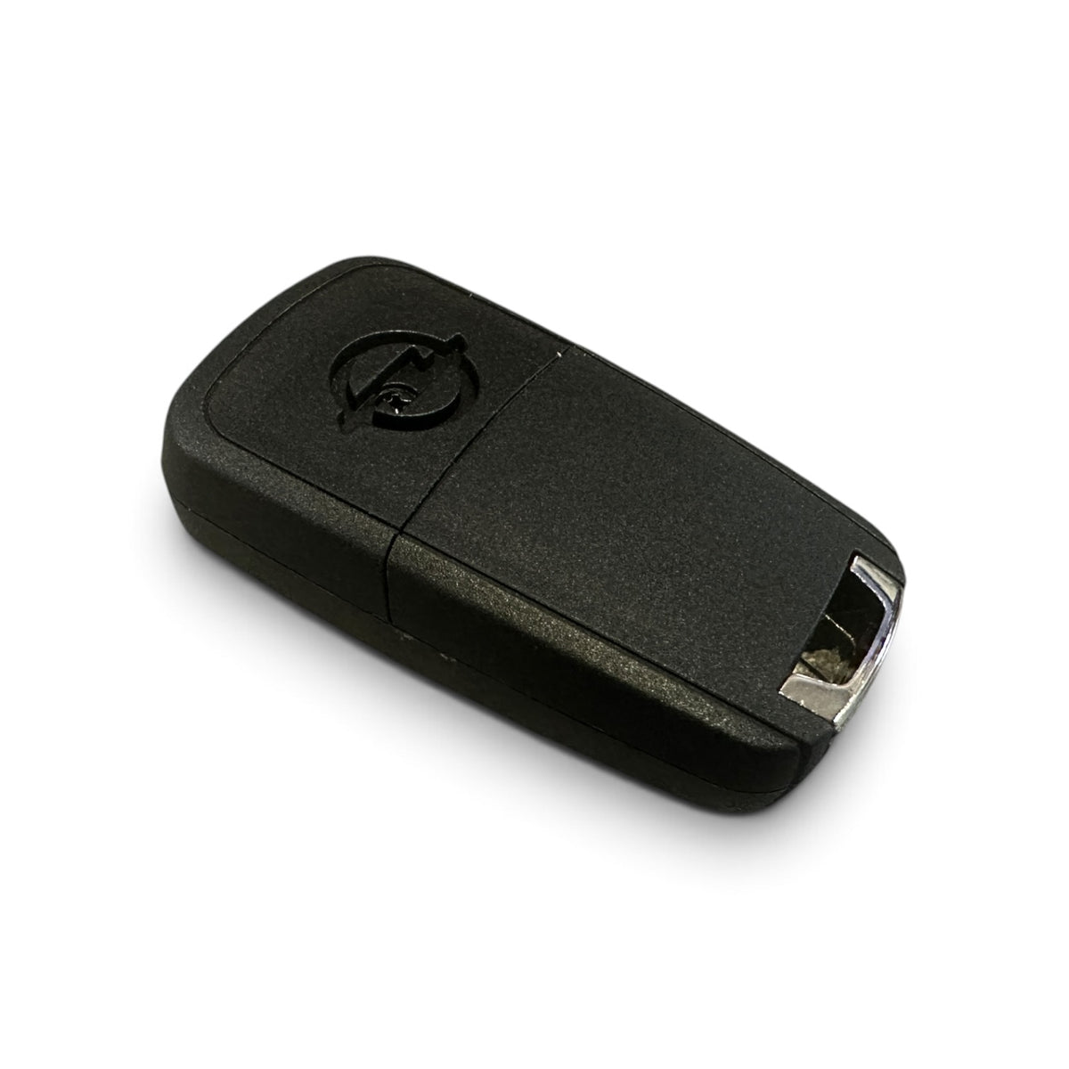 Vauxhall & Opel 2 Button Replacement Flip Key Case