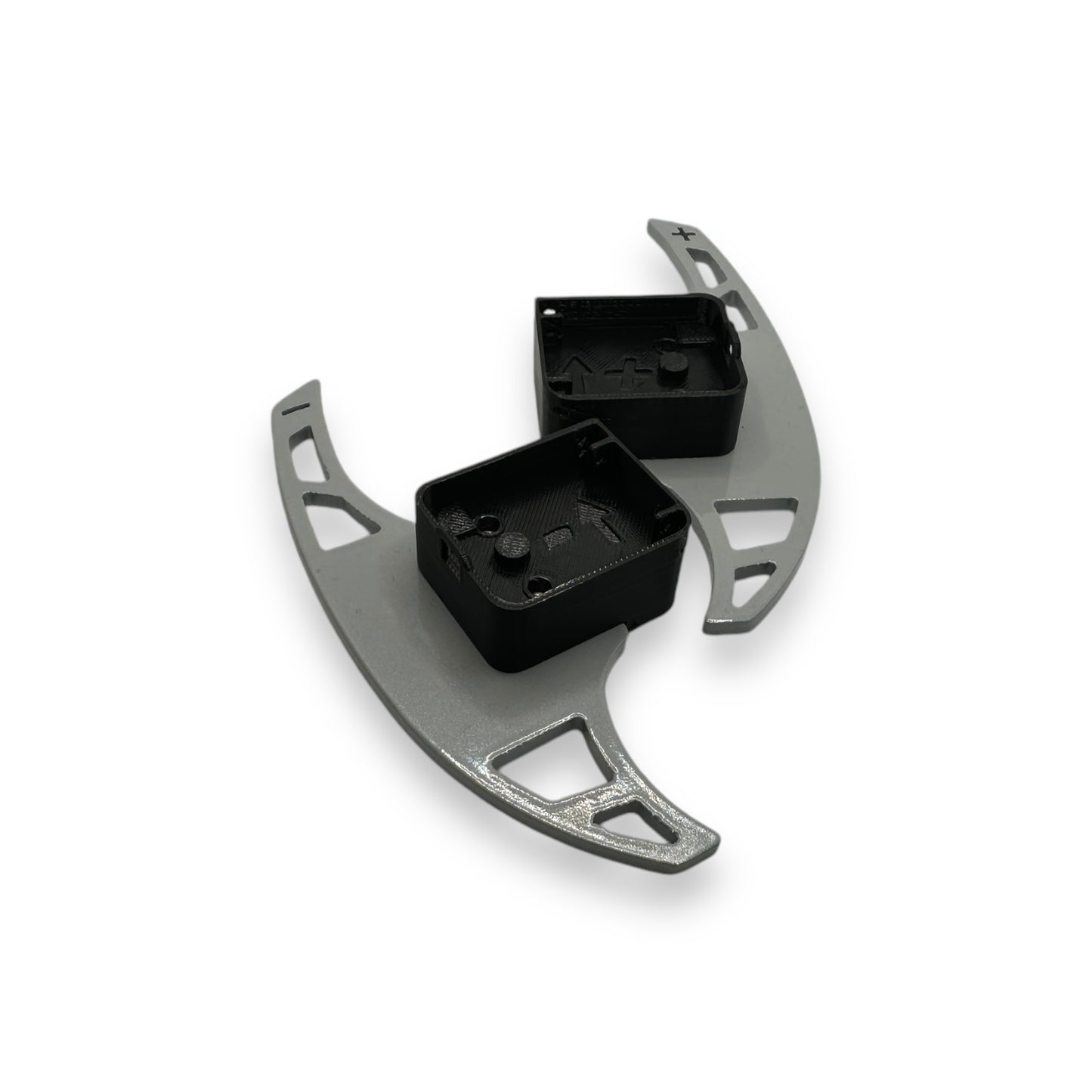 AWTuning DSG Shift Paddles