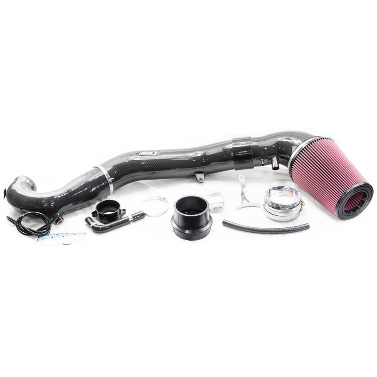 APR Carbon Intake System - Audi RS3 (8Y), RS3 (8V FL), TT RS (8S), Audi RSQ3 (18+)