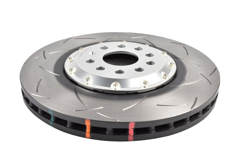 DBA Brakes 5000 Series Discs - 360 x 34mm MQB Evo Vehicles