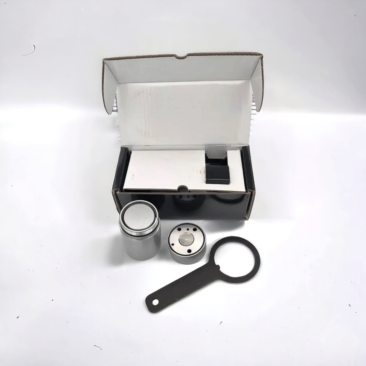 DSG DQ200 0AM Mechatronics Pressure accumulator Repair Kit