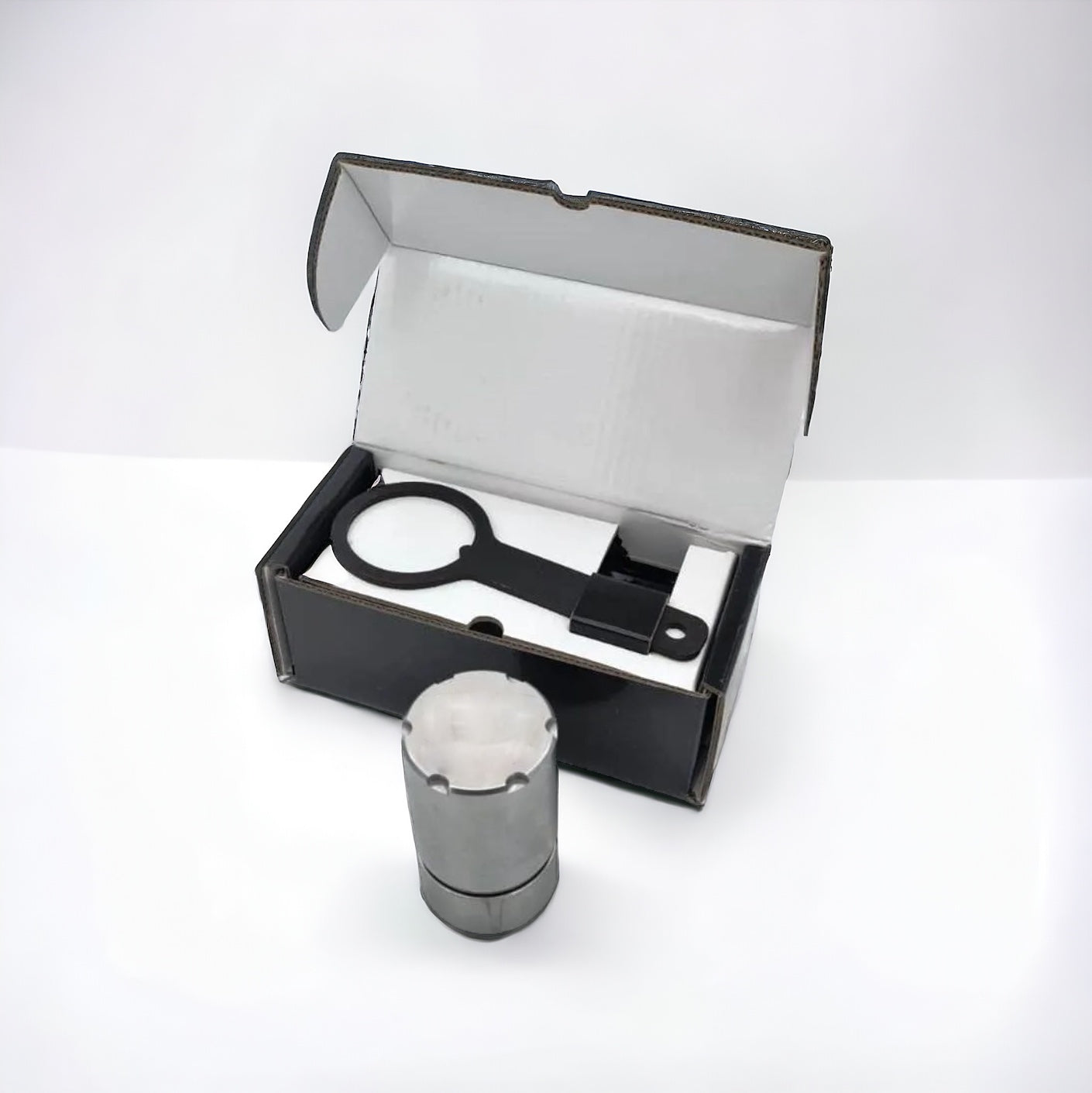 DSG DQ200 0AM Mechatronics Pressure accumulator Repair Kit