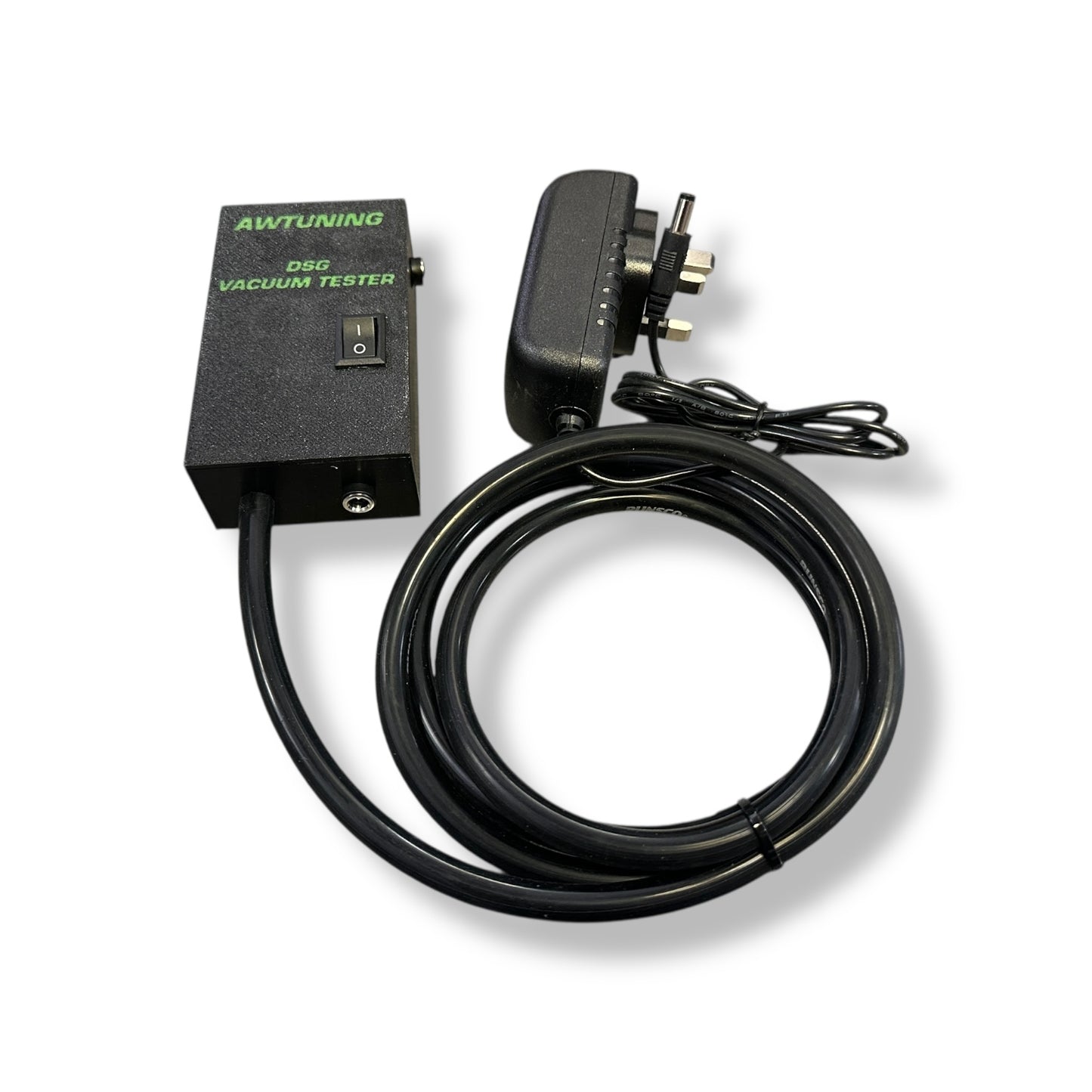 DSG DQ500/DQ381 Clutch Pressure/Position Sensor Test Tool