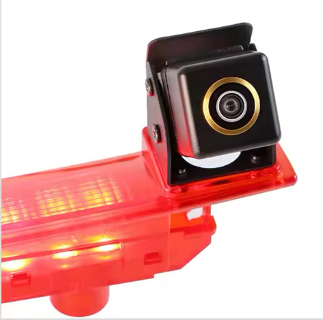 Transporter T5 Reverse Camera For Tailgate