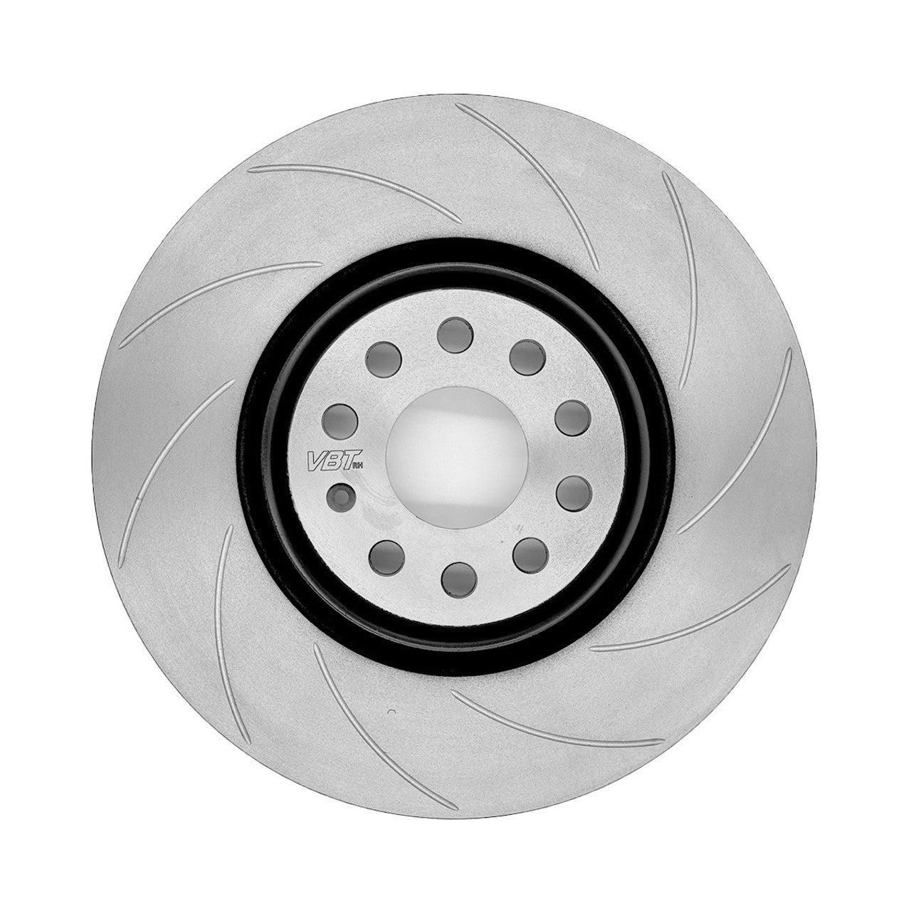 VBT 375x36mm Front Brake Discs - S4 B9.5 / S5 B9.5