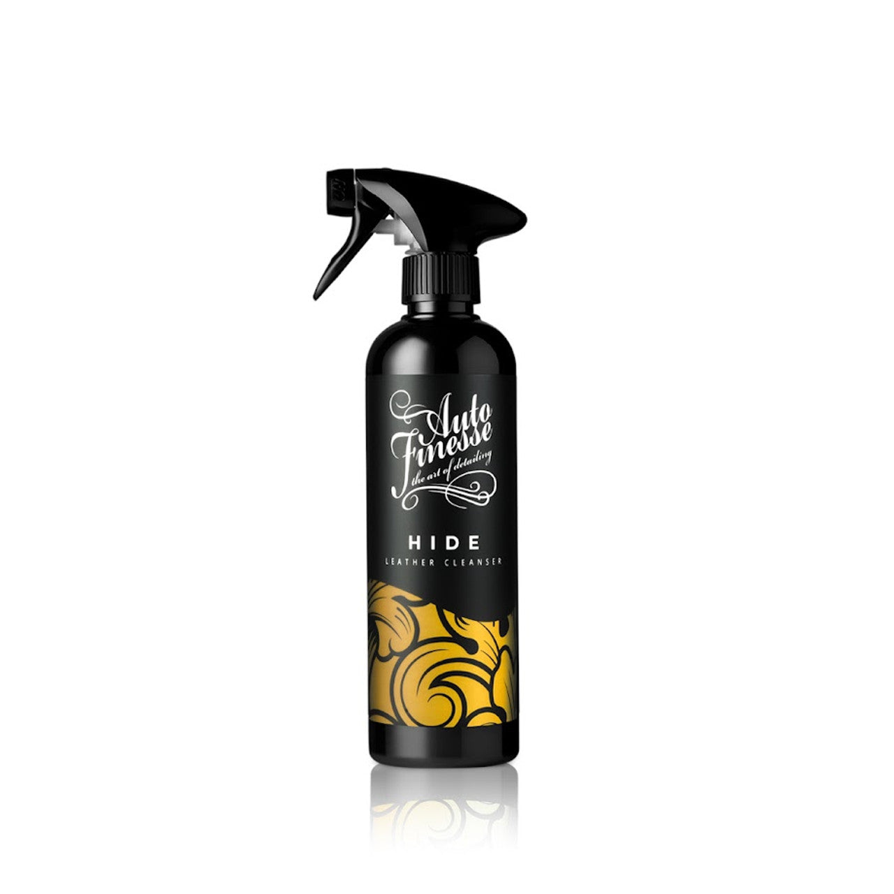 Auto Finesse Hide Leather Cleaner 500ml