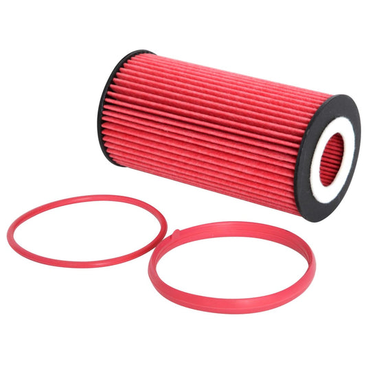 K&N Oil Filter For 2.5TFSI Engine