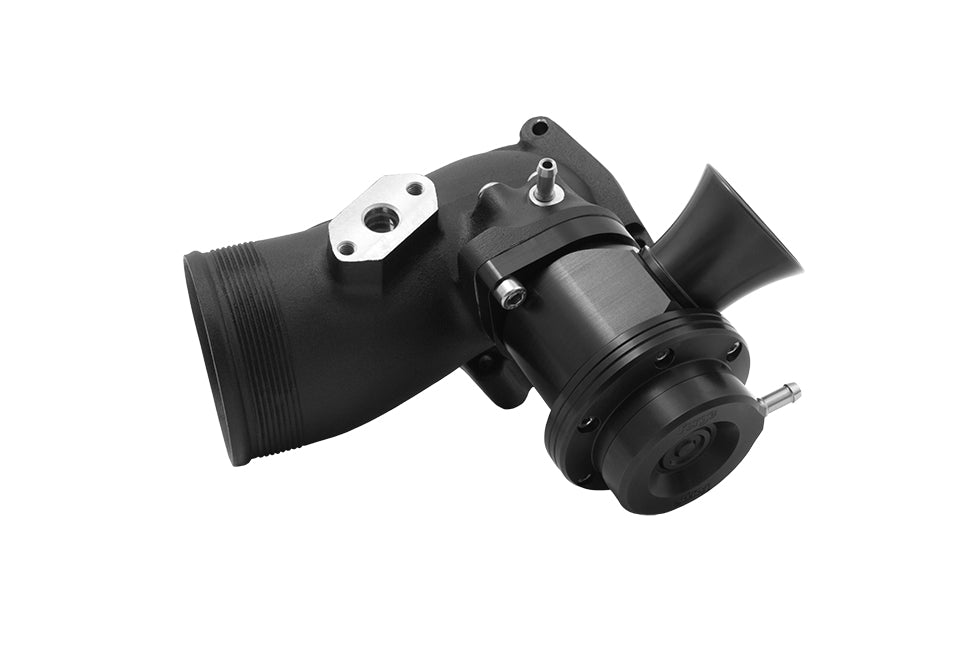 Forge Motorsport - High Flow Valve for Audi RS3 8V/8Y and TTRS 8S