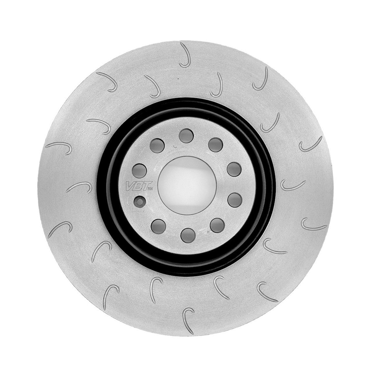 VBT 375x36mm Front Brake Discs - S4 B9.5 / S5 B9.5