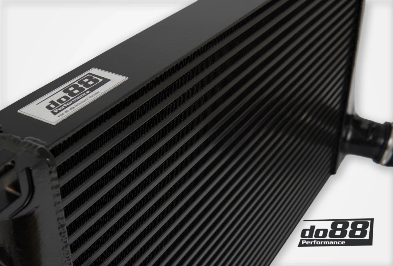 do88 Performance Intercooler Kit for the MQB 2.0T EA888 Gen3