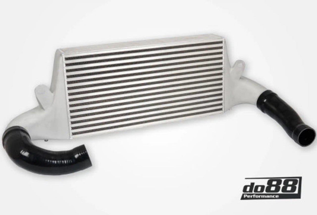 do88 Performance Intercooler Kit for the Audi RS3 8V and 8Y