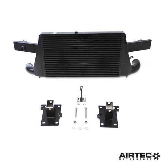 Airtec Stage 3 Intercooler Upgrade for RS3 8V