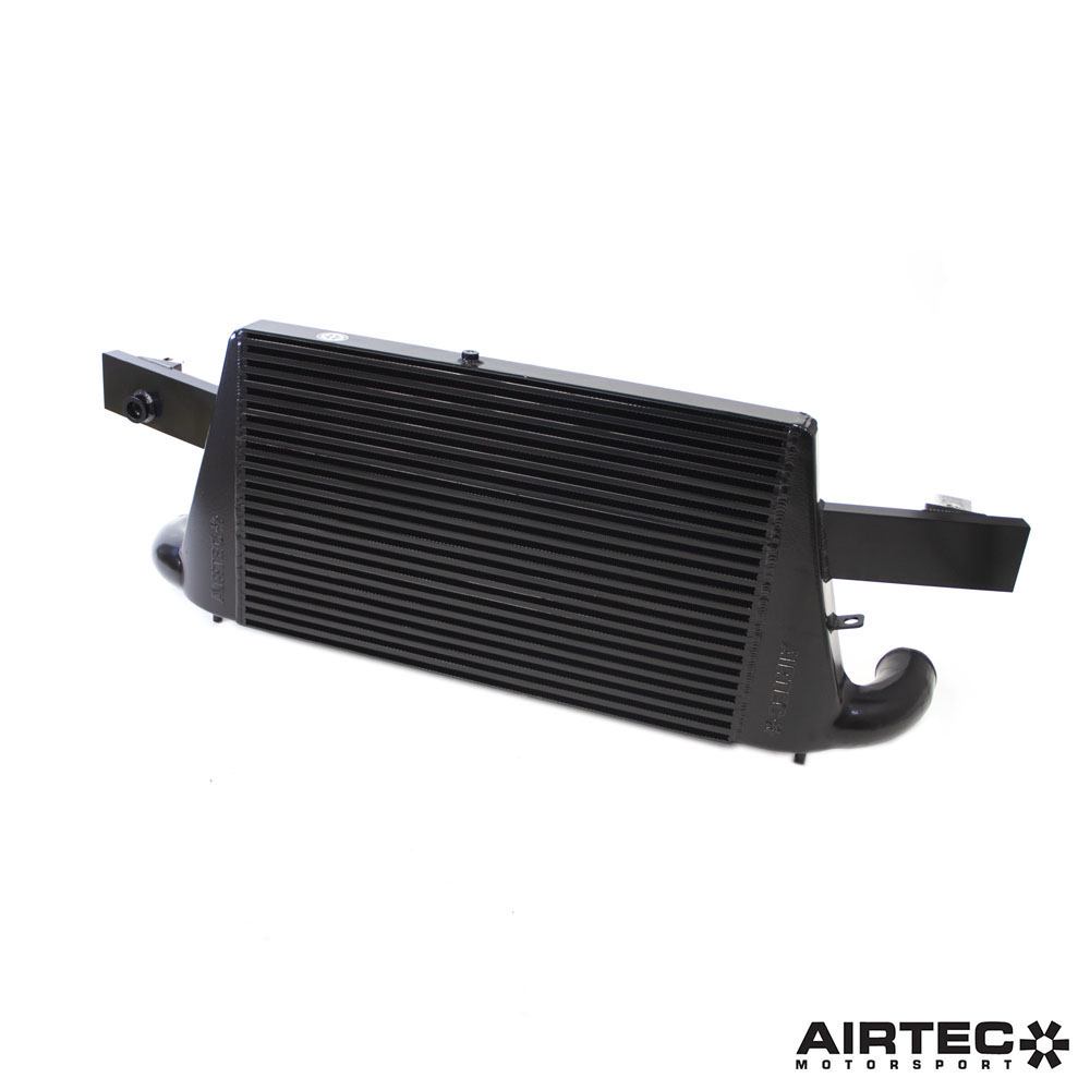 Airtec Stage 3 Intercooler Upgrade for RS3 8V