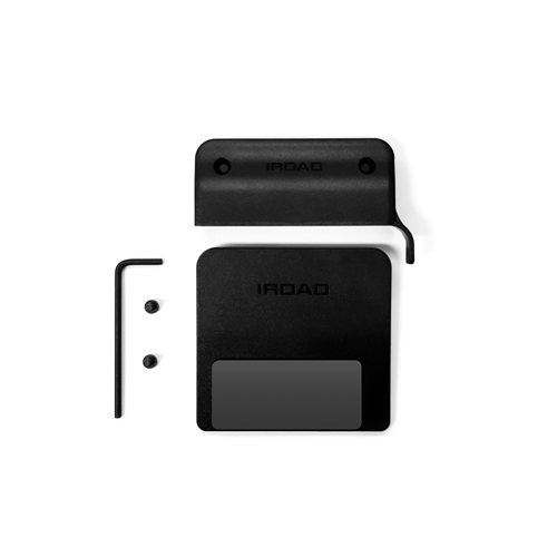 IROAD FX Series Multi Cover Tamper Proof Case