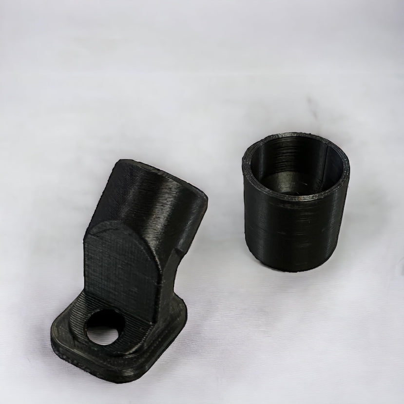 Intake Valve Walnut Blasting Hoover Adapter for Ford ST180