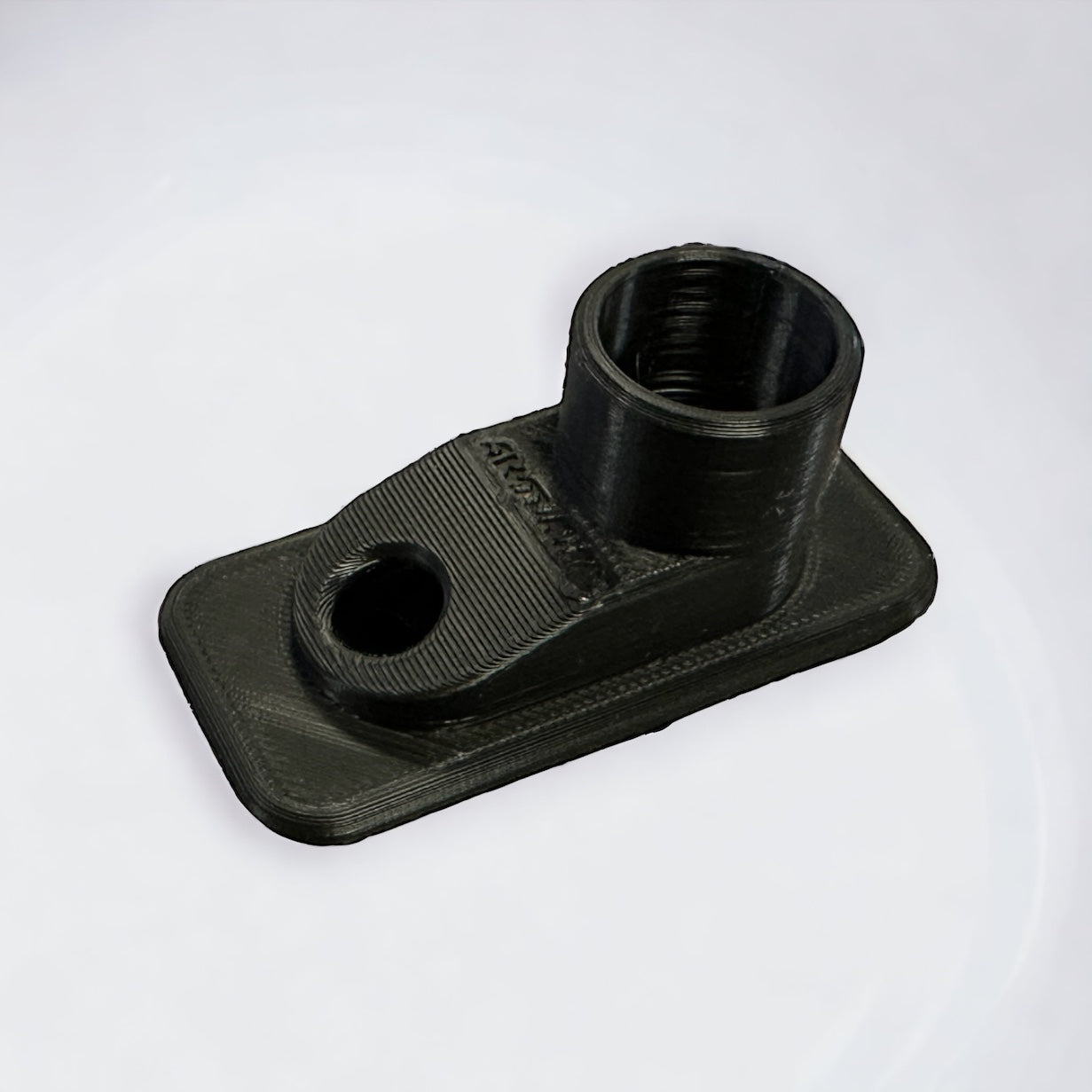 Intake Valve Walnut Blasting Hoover Adapter for VWG