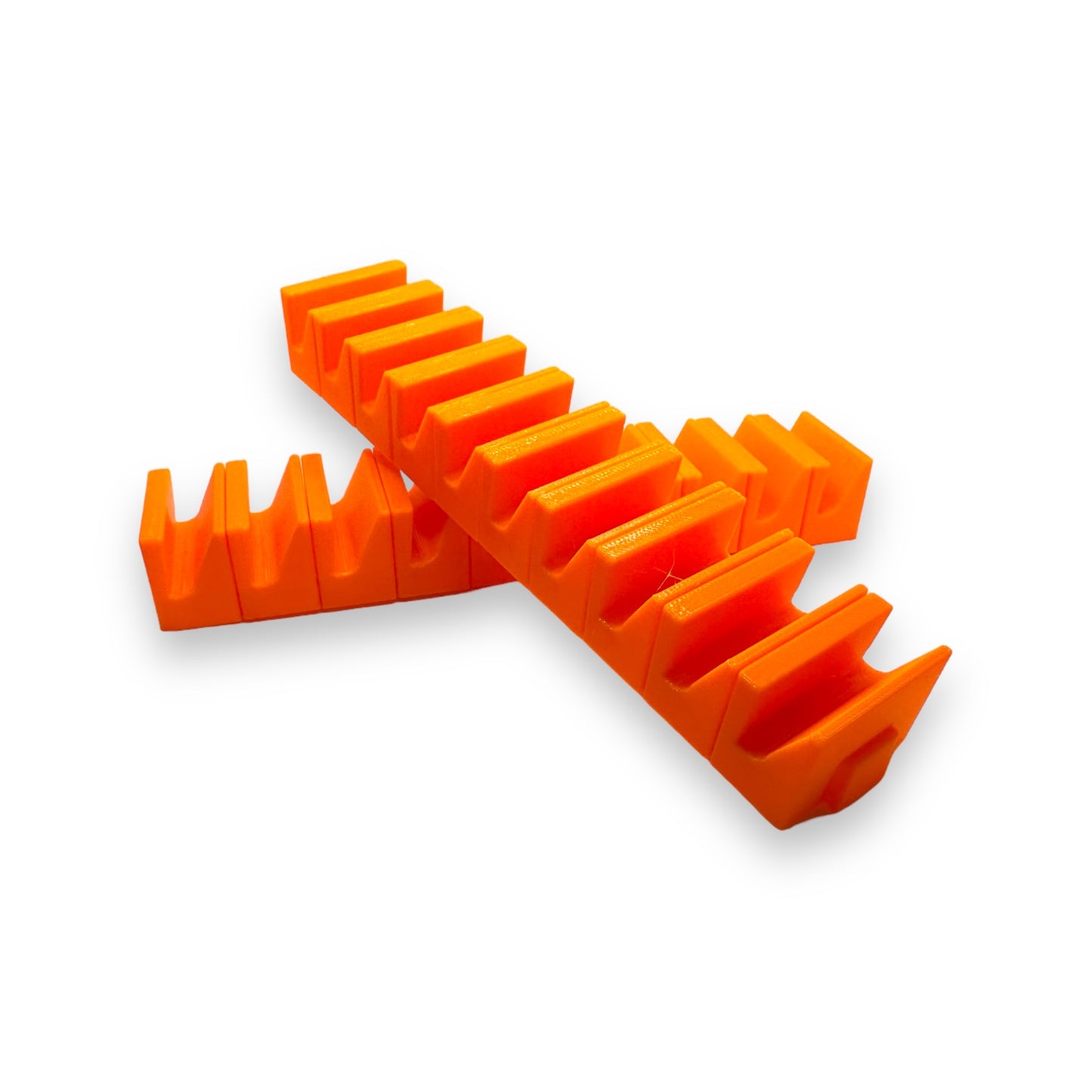 Modular Toolbox Organiser - Spanners