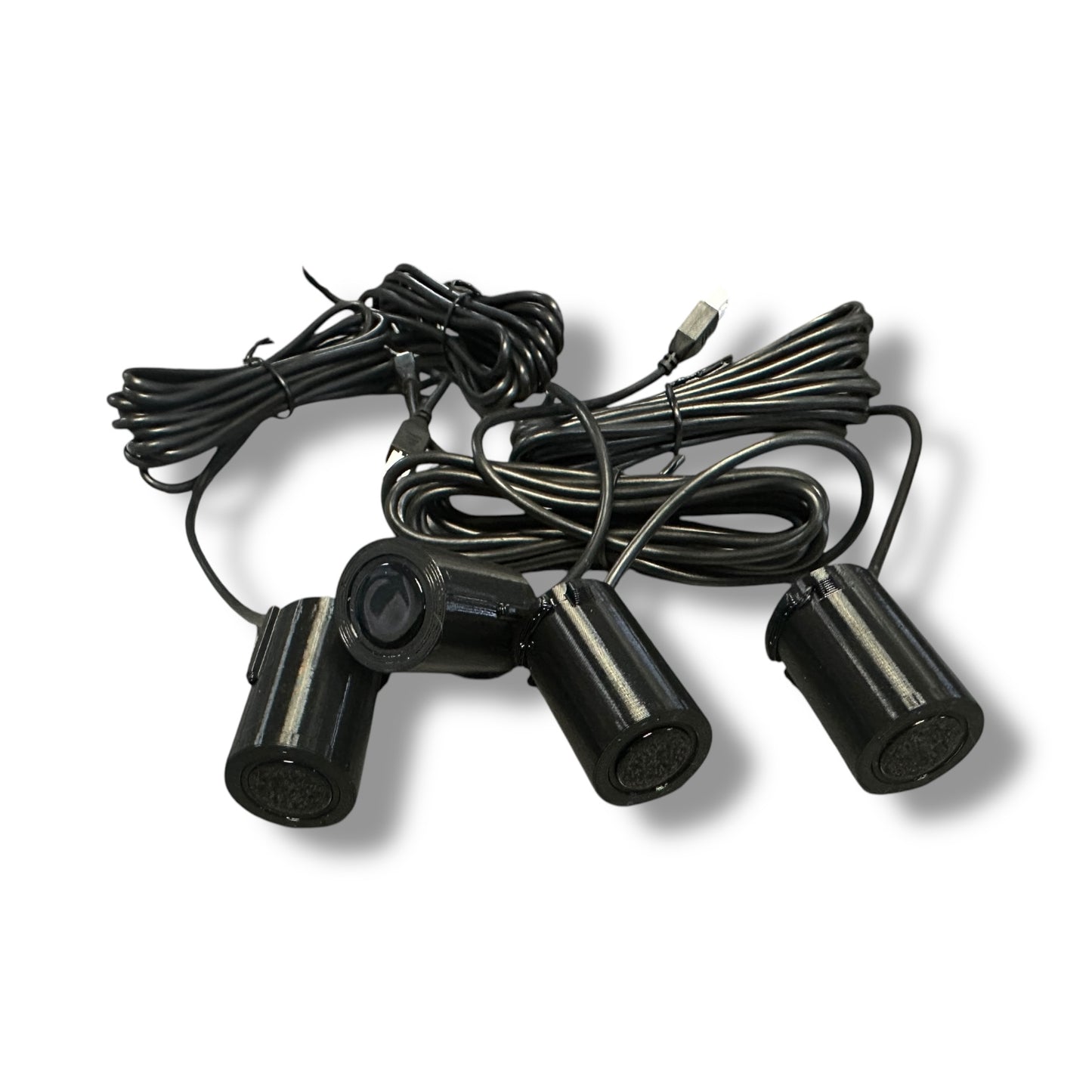 Genuine Parking Sensor Replacements/Blanks 7H0 919 275 E