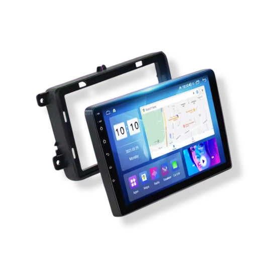 Android Radio Unit 10" Android Auto/CarPlay