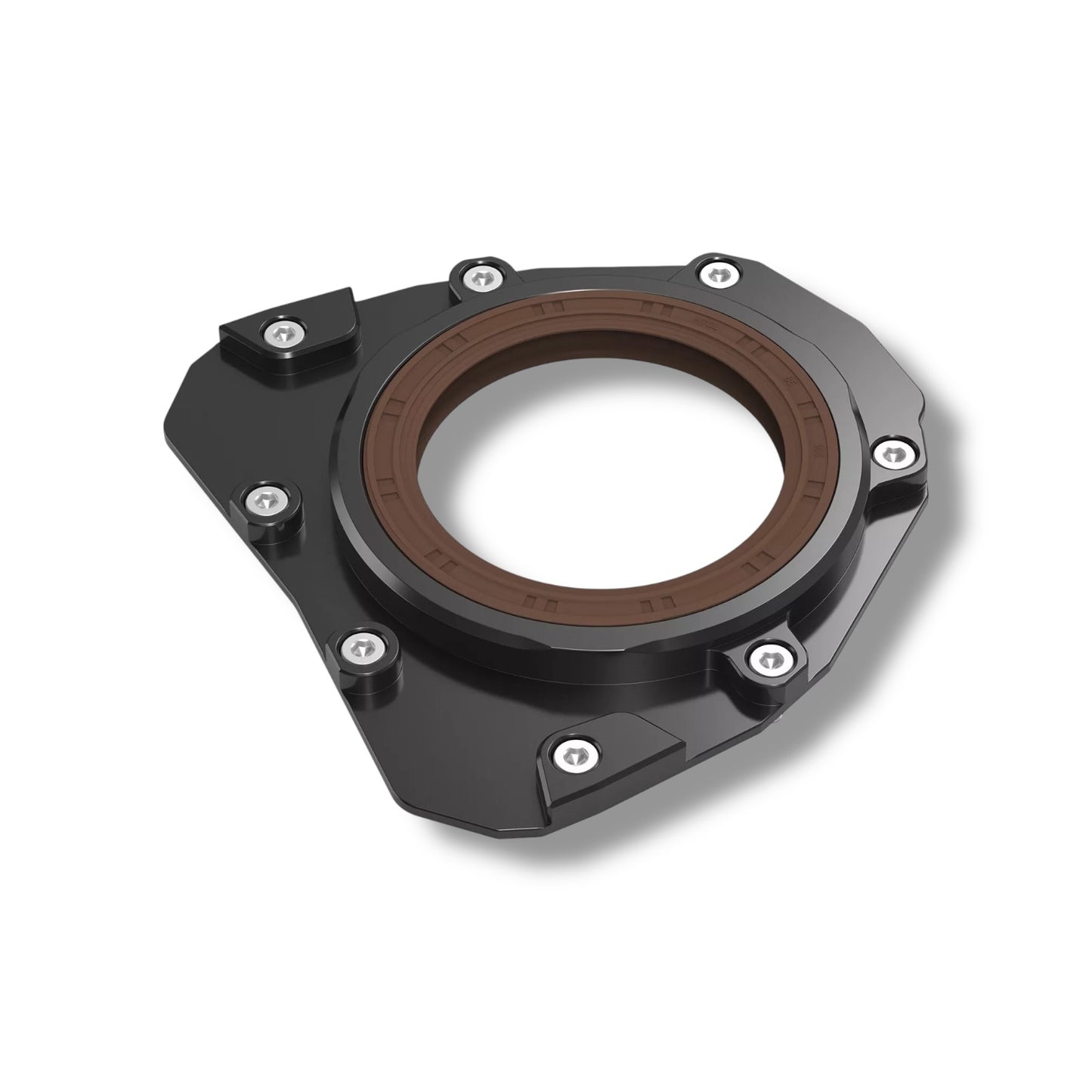 AWTuning Billet Aluminium Rear Main Seal - 2.0TSI - EA888
