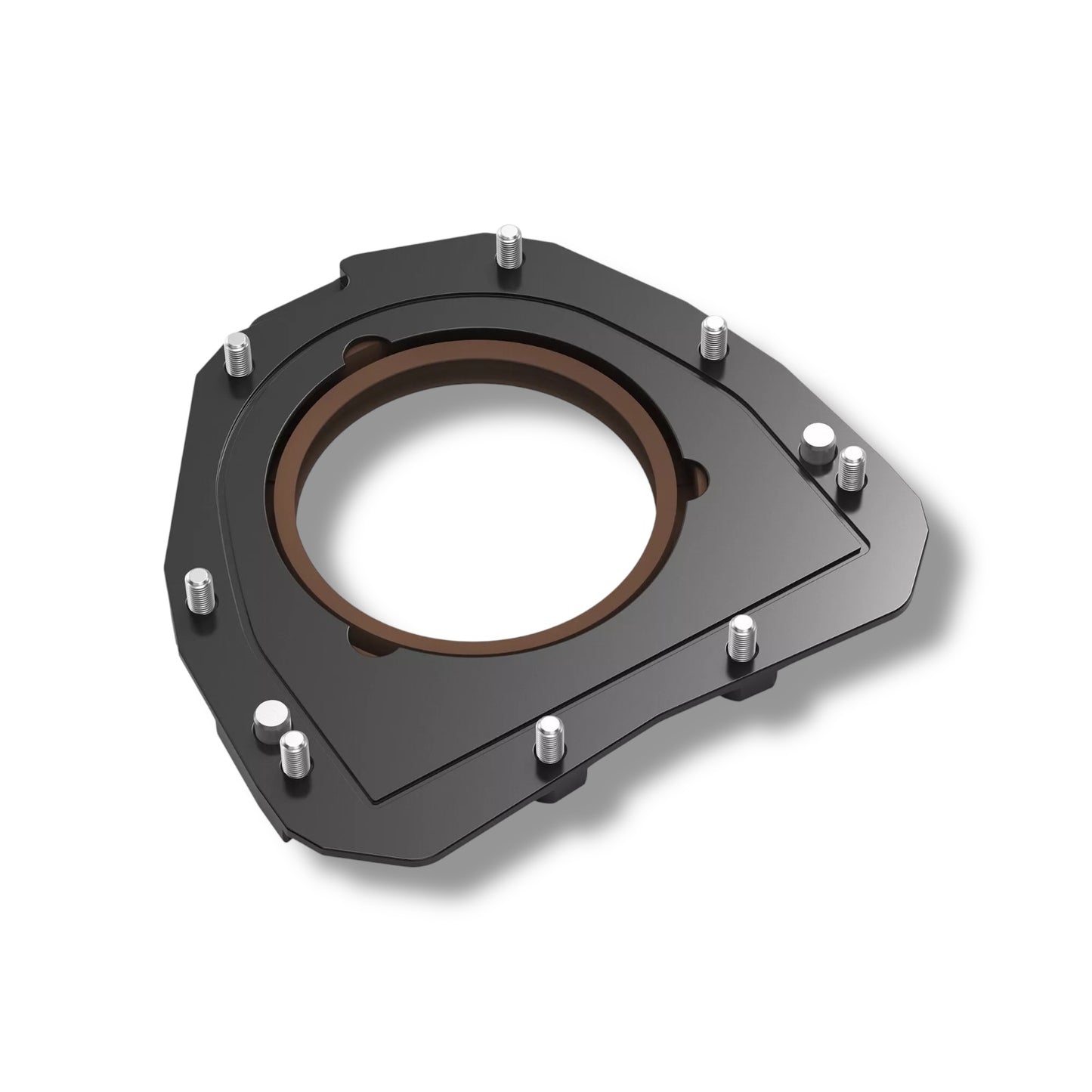 AWTuning Billet Aluminium Rear Main Seal - 2.0TSI - EA888