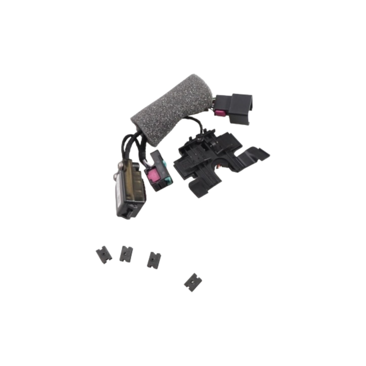 DQ200 / DQ250 MQB DSG Park Fault Repair Kit