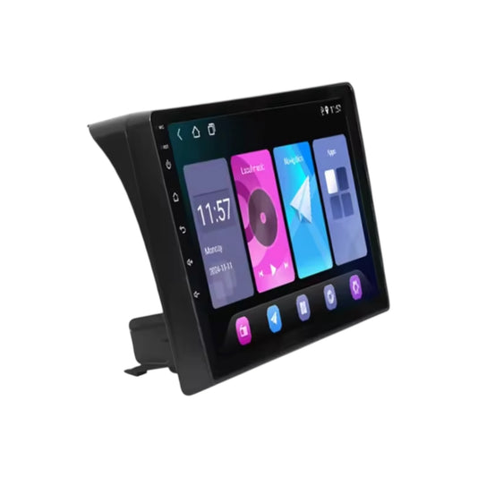 Android Radio Unit 10" Android Auto/CarPlay (Relay, Ducato, Boxer)