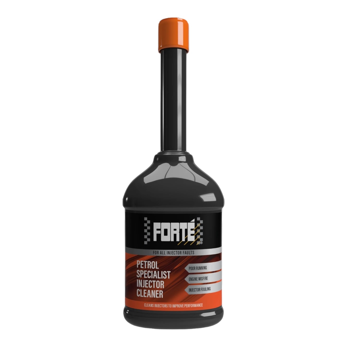 Forté Petrol Specialist Injector Cleaner