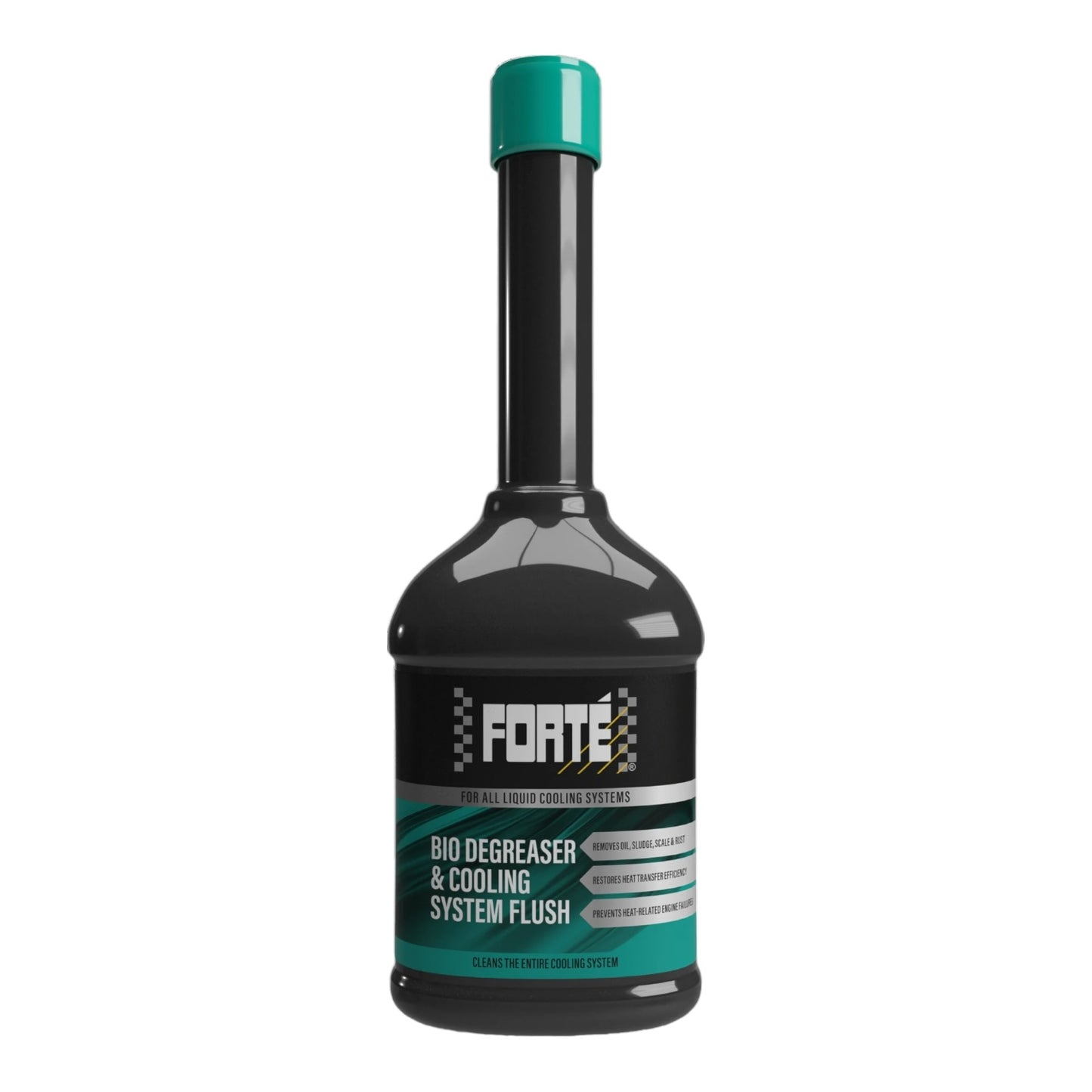 Forté Bio Degreaser & Cooling System Flush