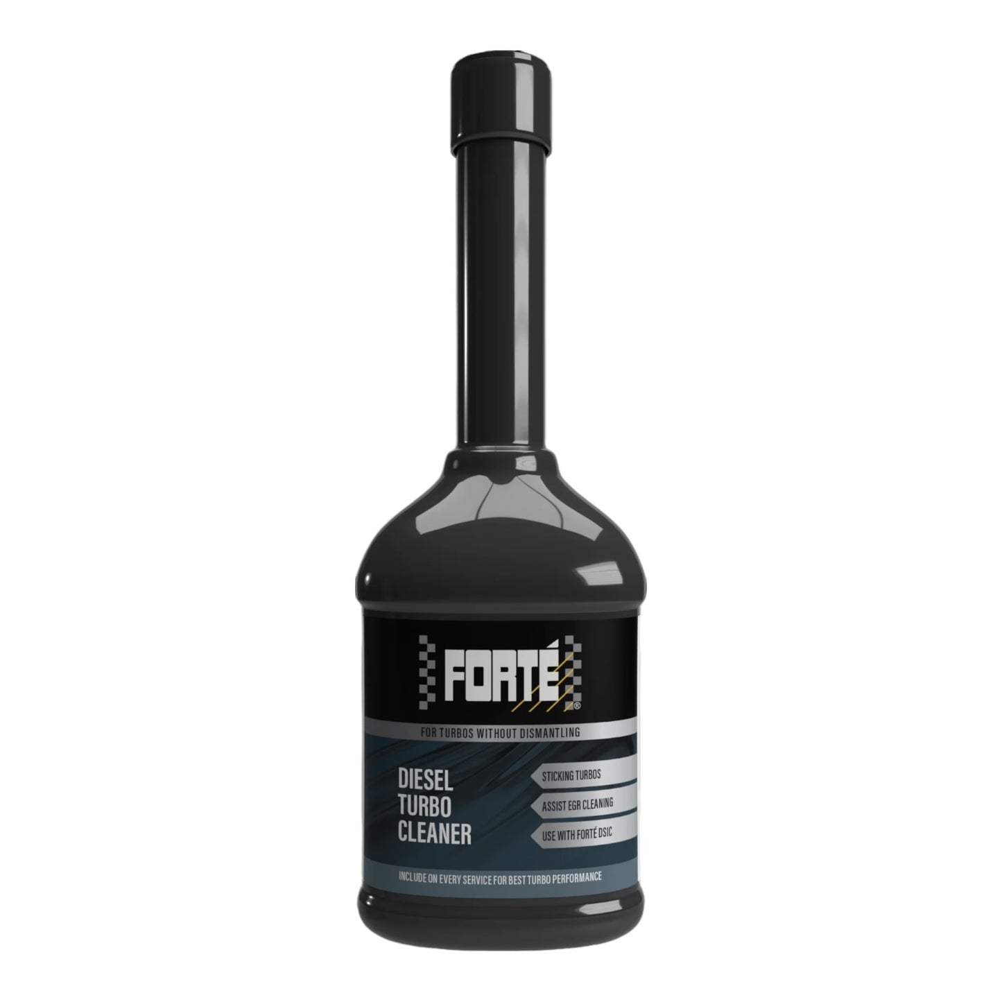 Forté Diesel Turbo Cleaner