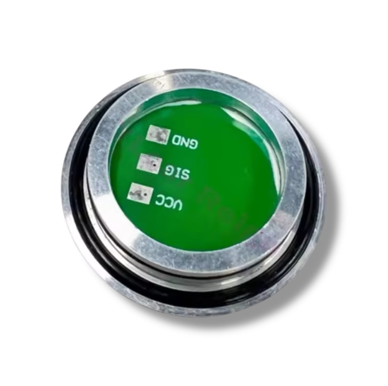 DSG DQ500 0BH Clutch Pressure/Position Sensor