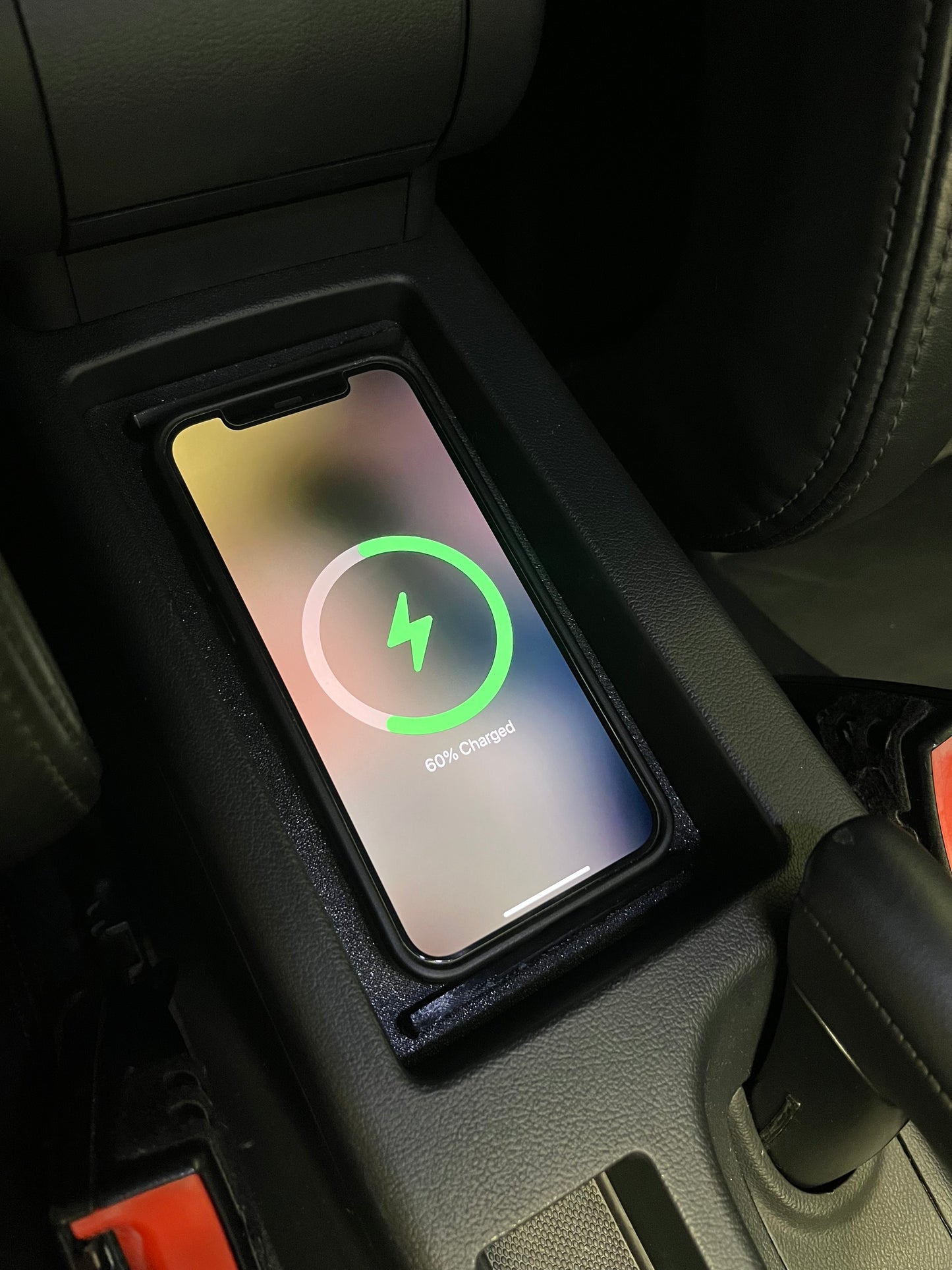 Audi A3 8P Wireless Charger