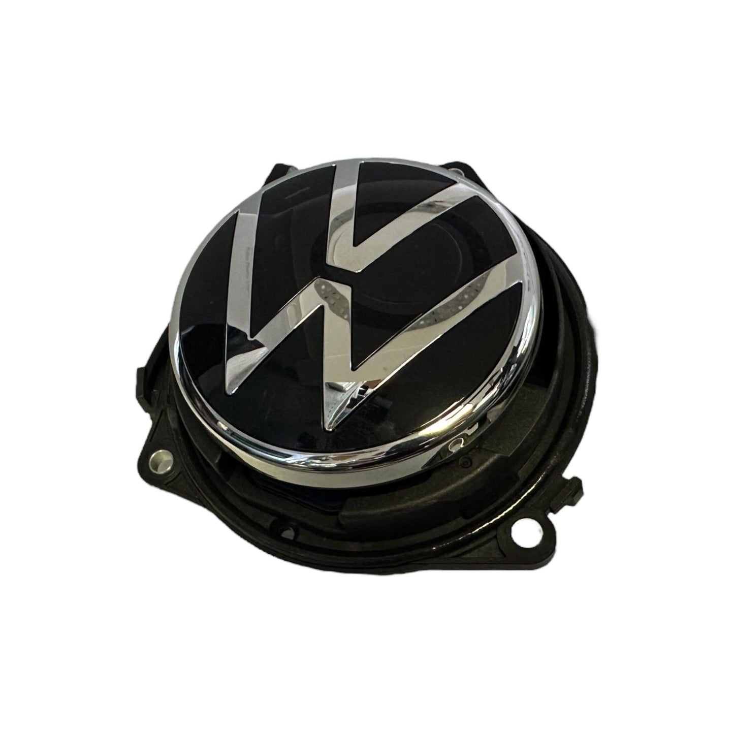 Volkswagen Flip Reverse Camera