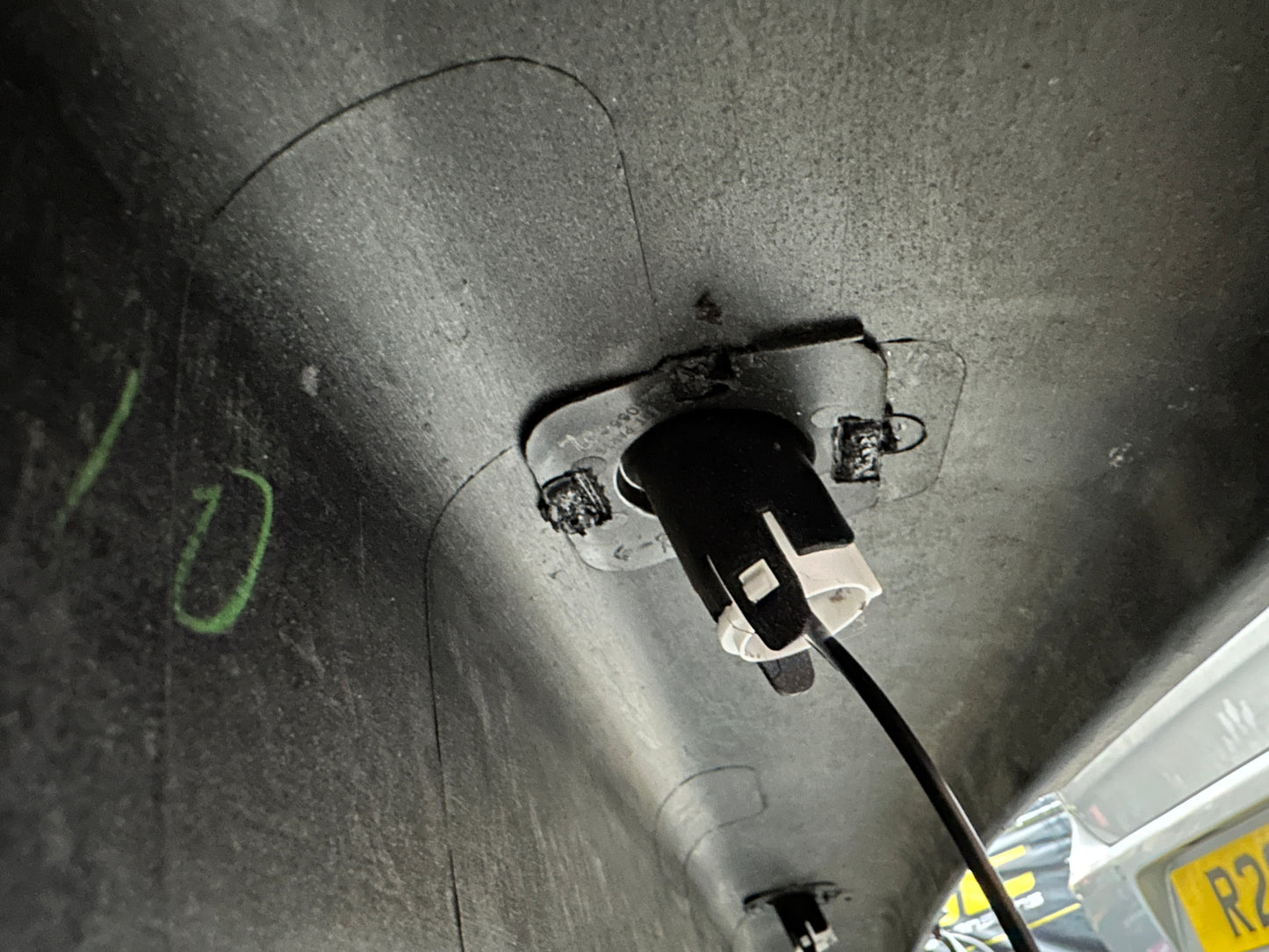 Genuine Parking Sensor Replacements/Blanks 7H0 919 275 E