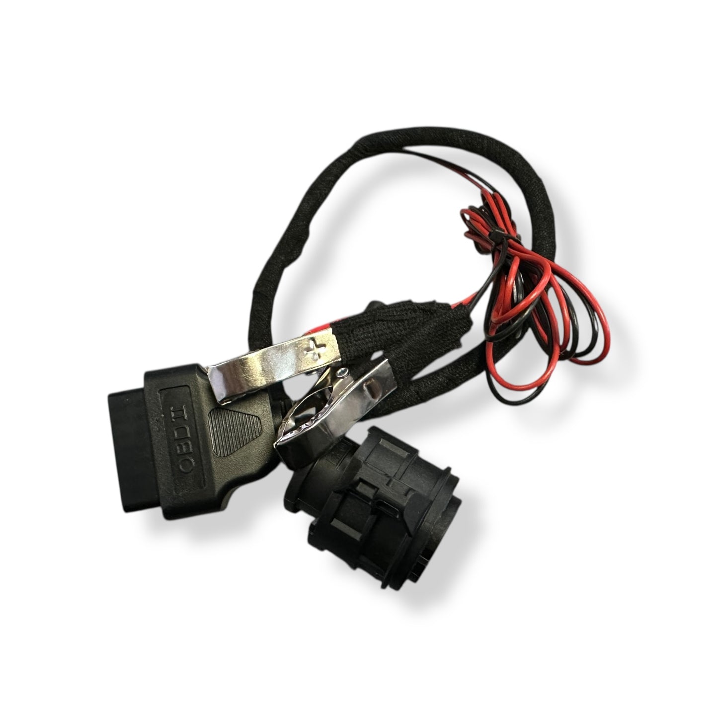 DSG DQ500/DQ381 Test Lead