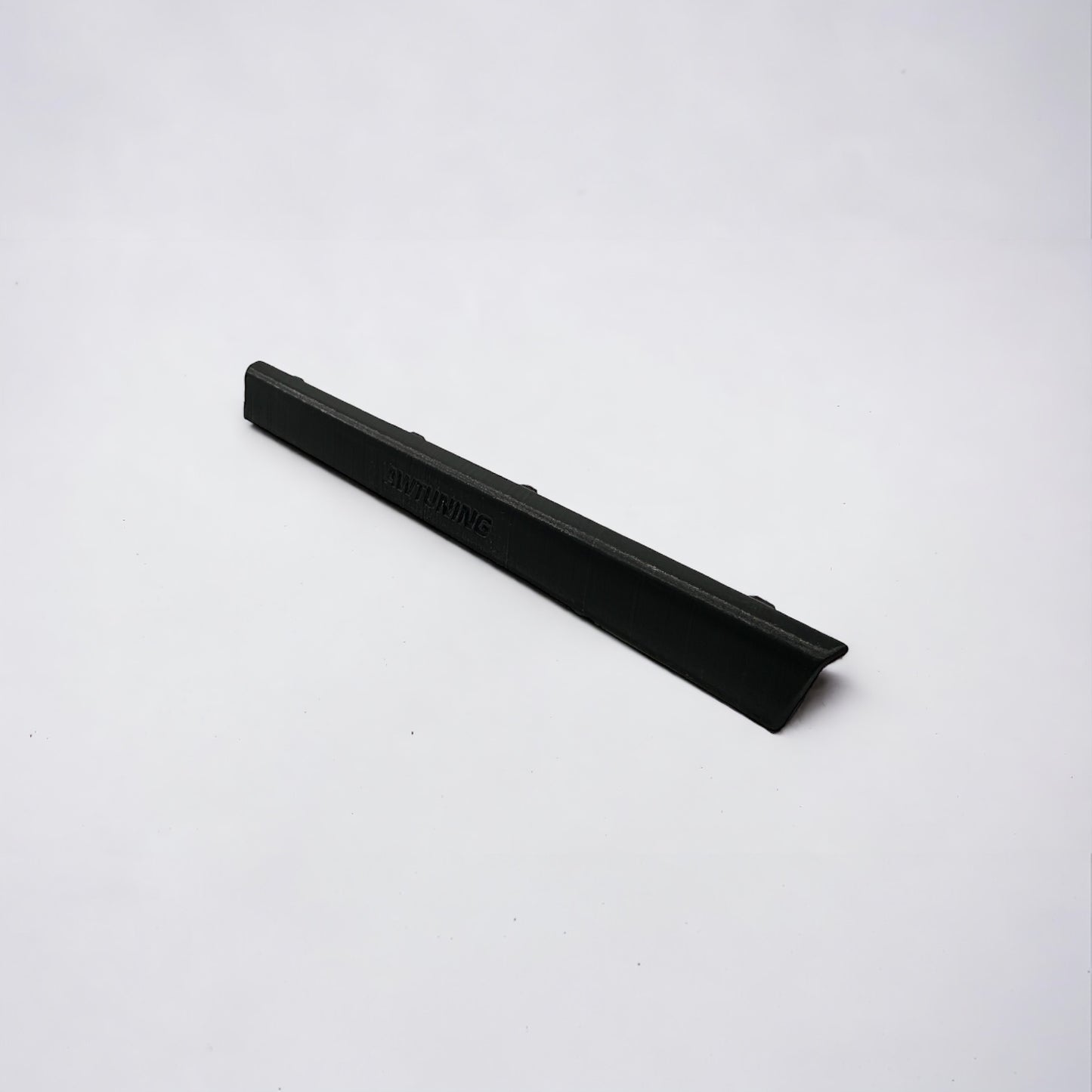Skoda Octavia MK3 Facelift Infotainment Screen Trim