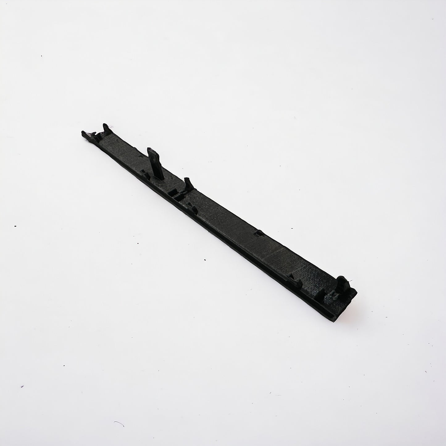 Skoda Octavia MK3 Facelift Infotainment Screen Trim