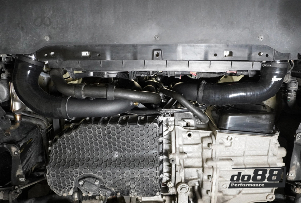 do88 Performance Charge Pipe Kit for the MQB 2.0T EA888 Gen3