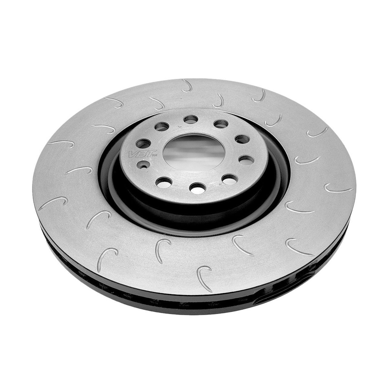VBT 375x36mm Front Brake Discs - S4 B9.5 / S5 B9.5