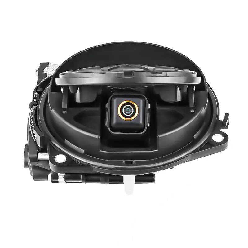 Volkswagen Flip Reverse Camera