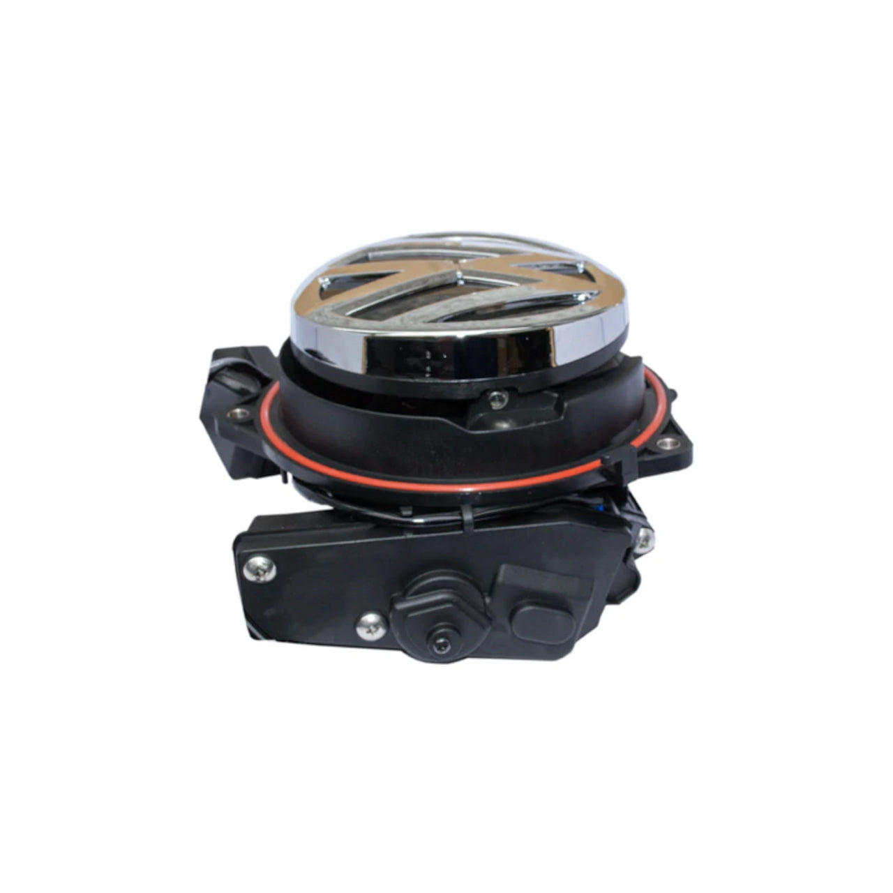 Volkswagen Flip Reverse Camera