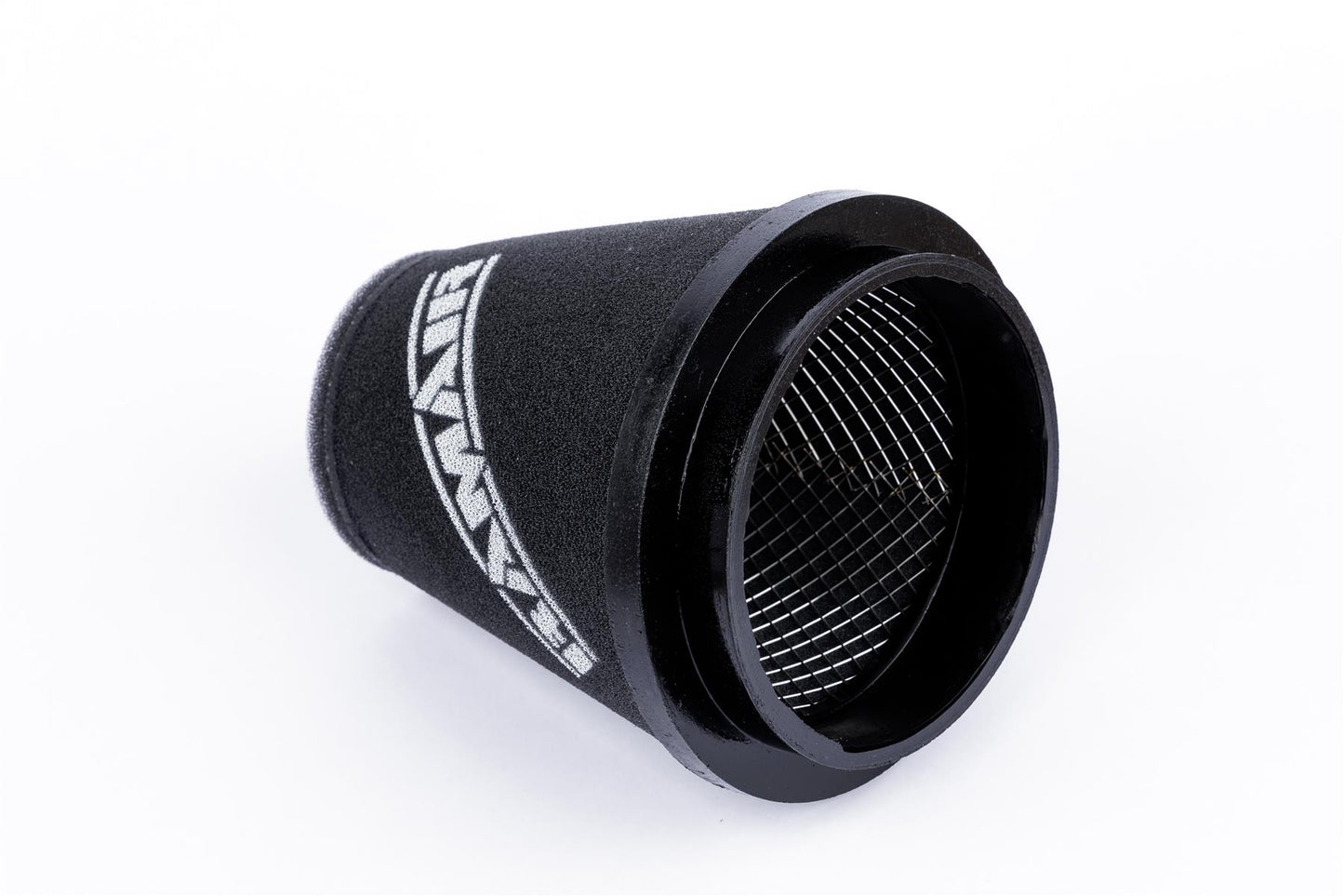 Ramair Foam 125mm (4.9inch) ID Neck Polymer Base Neck Cone Air Filter