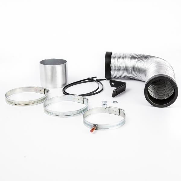 Ramair SR Induction Kit to fit Alfa Romeo 147 1.6/2.0