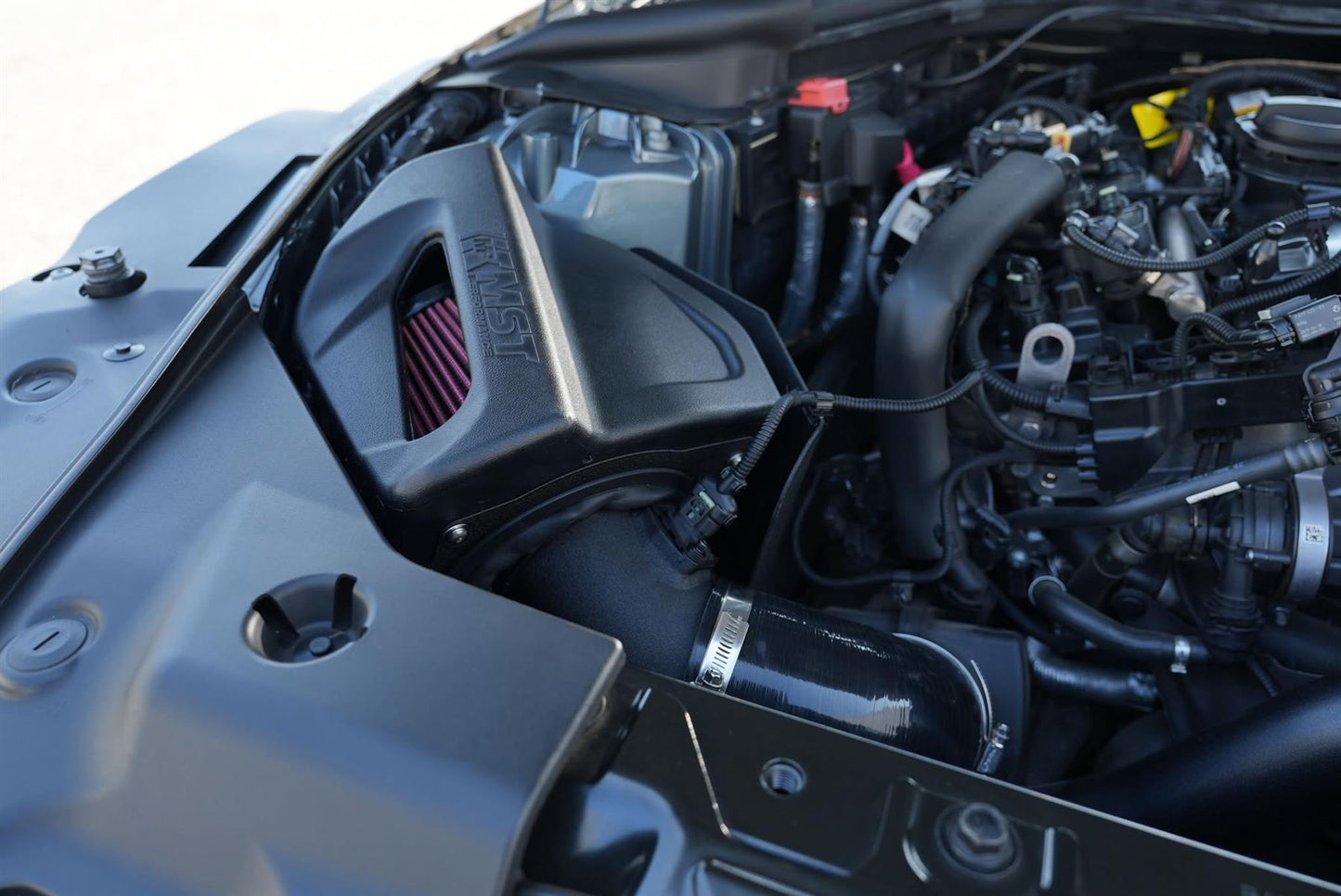 MST Performance Induction Kit for Supra and Z4 B48