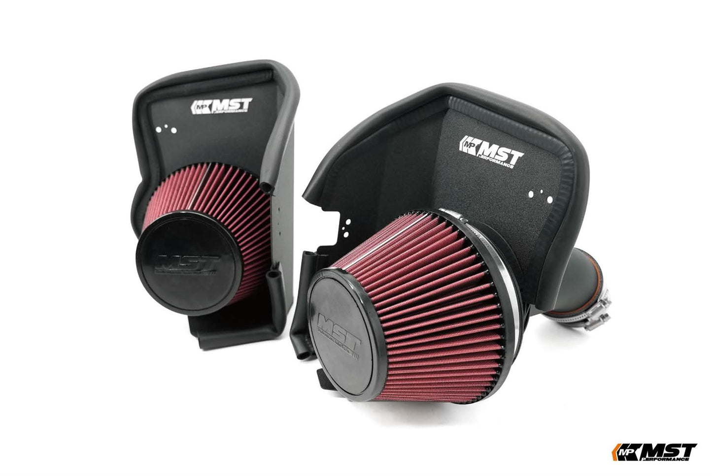 MST Performance Intake System for Nissan GTR R35
